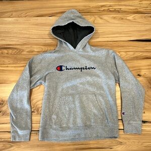 Champion Hoodie